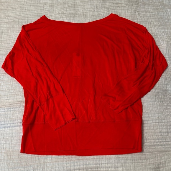 Lanston Dolman Top - NWT - Size M - Picture 5 of 9